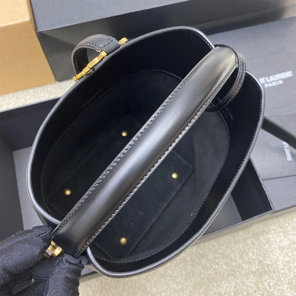 FlexibleFit YSL LE 37 small in shiny leather 2597