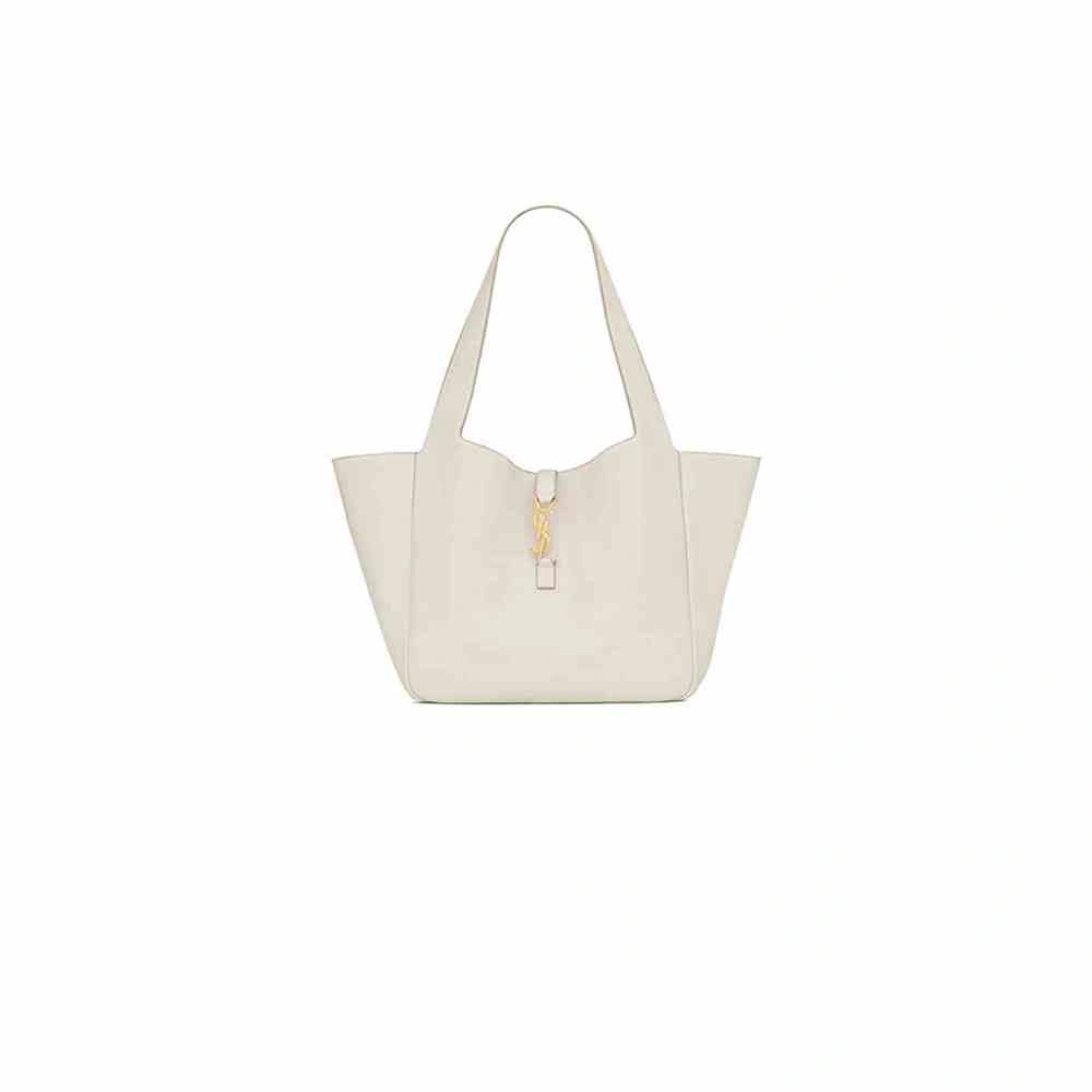 YSL LE 5 À 7 BEA in grained leather(HIGH-END GRADE) Cozy 2648