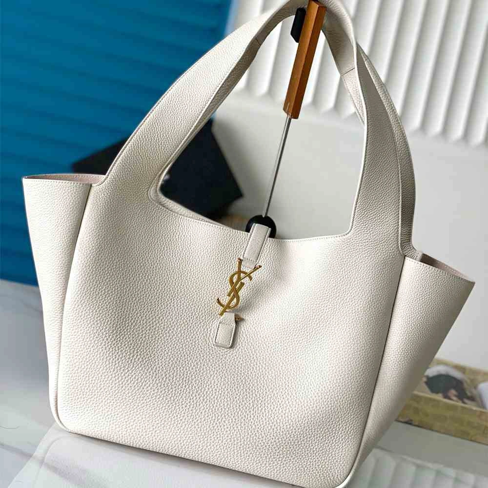 YSL LE 5 À 7 BEA in grained leather(HIGH-END GRADE) Cozy 2648