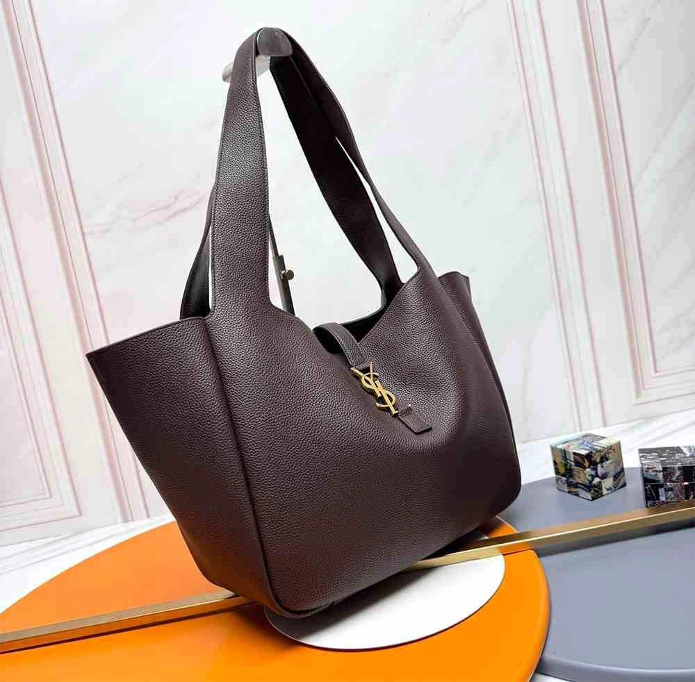 WellDesigned YSL LE 5 À 7 BEA in grained leather(HIGH-END GRADE) 2647