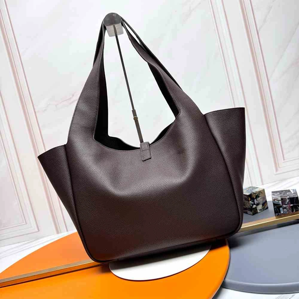 WellDesigned YSL LE 5 À 7 BEA in grained leather(HIGH-END GRADE) 2647