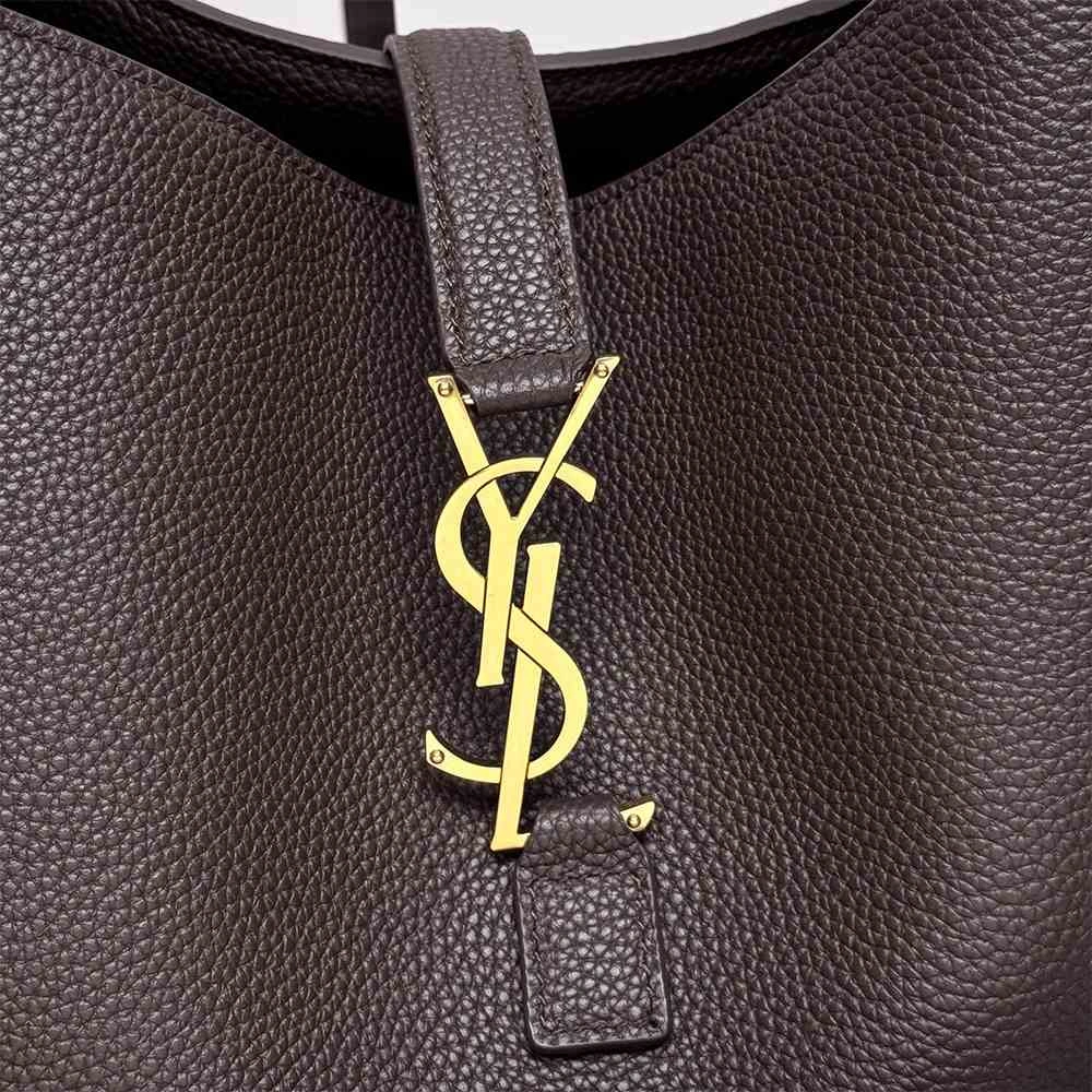 WellDesigned YSL LE 5 À 7 BEA in grained leather(HIGH-END GRADE) 2647