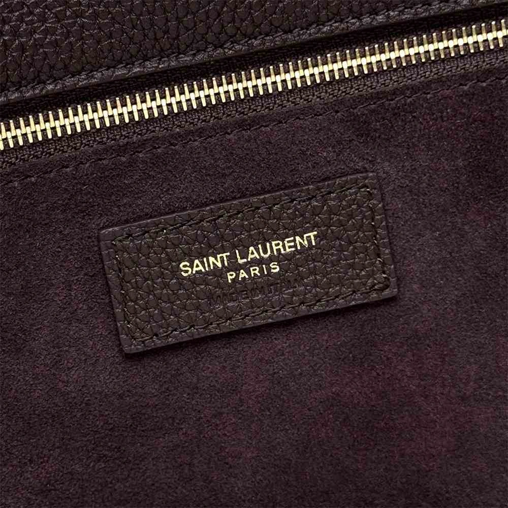 WellDesigned YSL LE 5 À 7 BEA in grained leather(HIGH-END GRADE) 2647