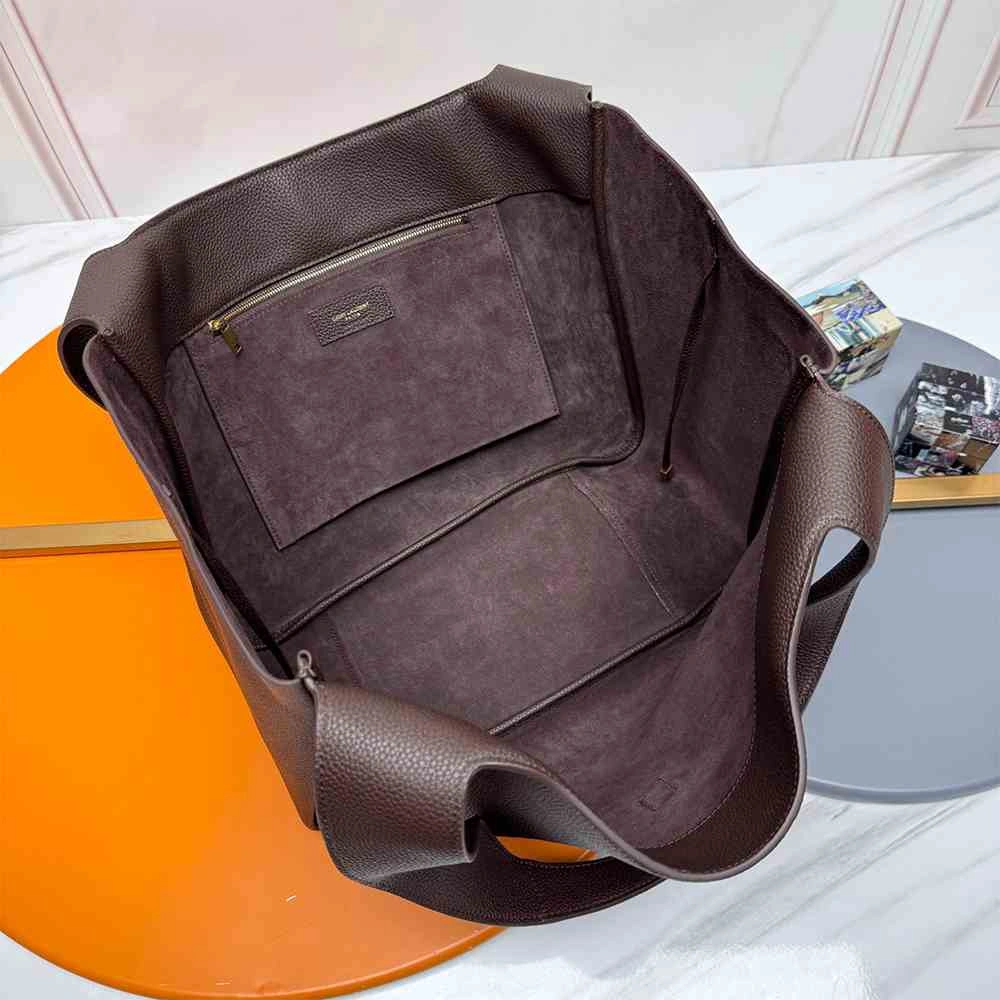 WellDesigned YSL LE 5 À 7 BEA in grained leather(HIGH-END GRADE) 2647