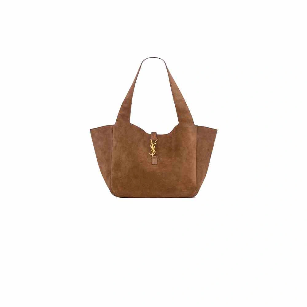 YSL LE 5 À 7 BEA in suede(HIGH-END GRADE) FreshLook 2693