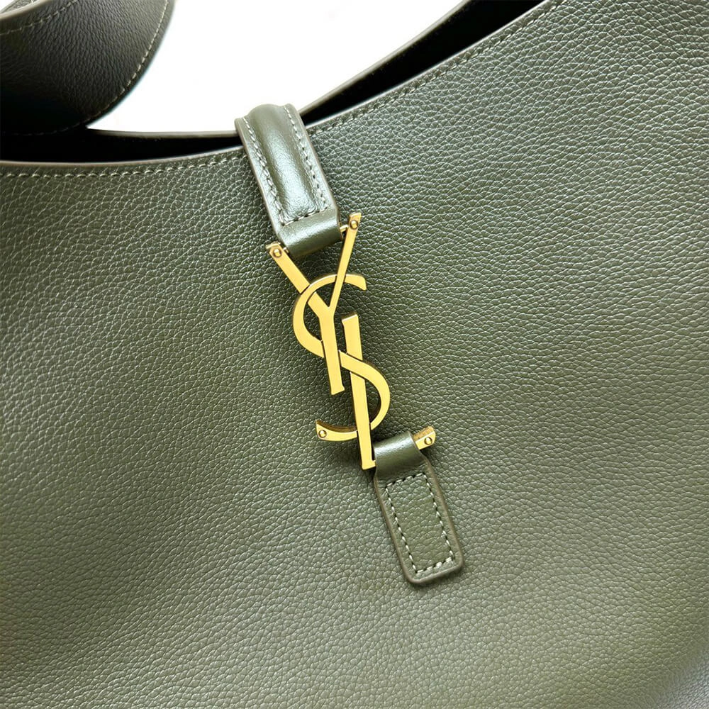 YSL LE 5 À 7 supple LARGE StreetReady 2639
