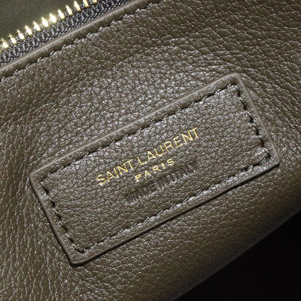 Seasonal YSL LE 5 À 7 supple LARGE 2668