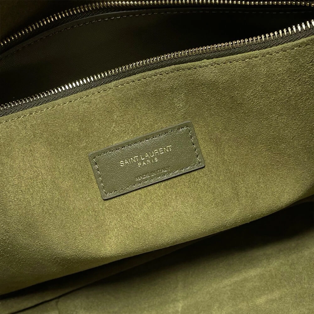 SmoothTexture YSL LE 5 À 7 supple SUEDE LARGE 2694