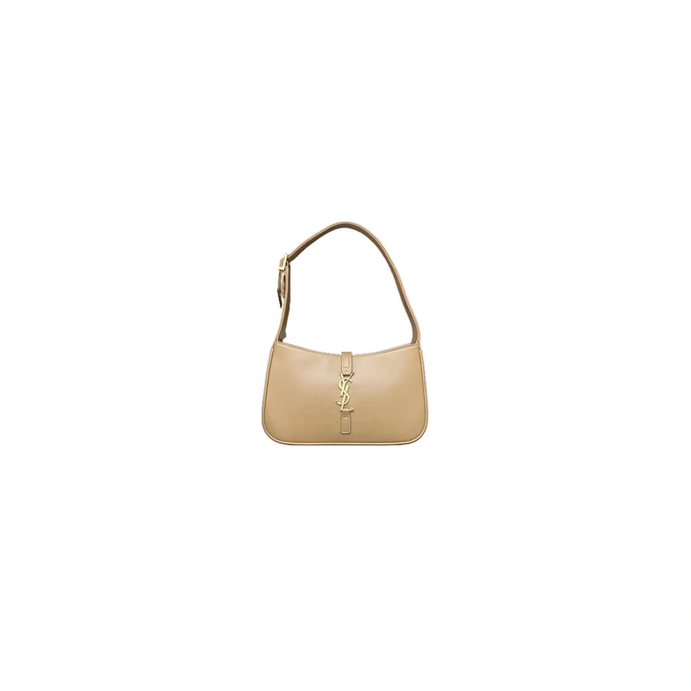 Seasonal YSL LE 5 A 7 HOBO BAG IN SMOOTH LEATHER 2688
