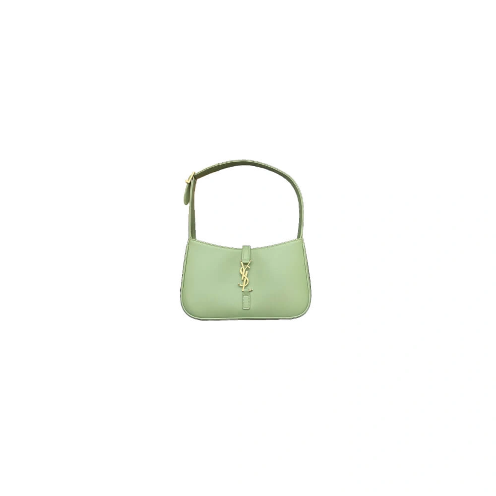 ZeroBulk YSL LE 5 A 7 HOBO BAG IN SMOOTH LEATHER 2655