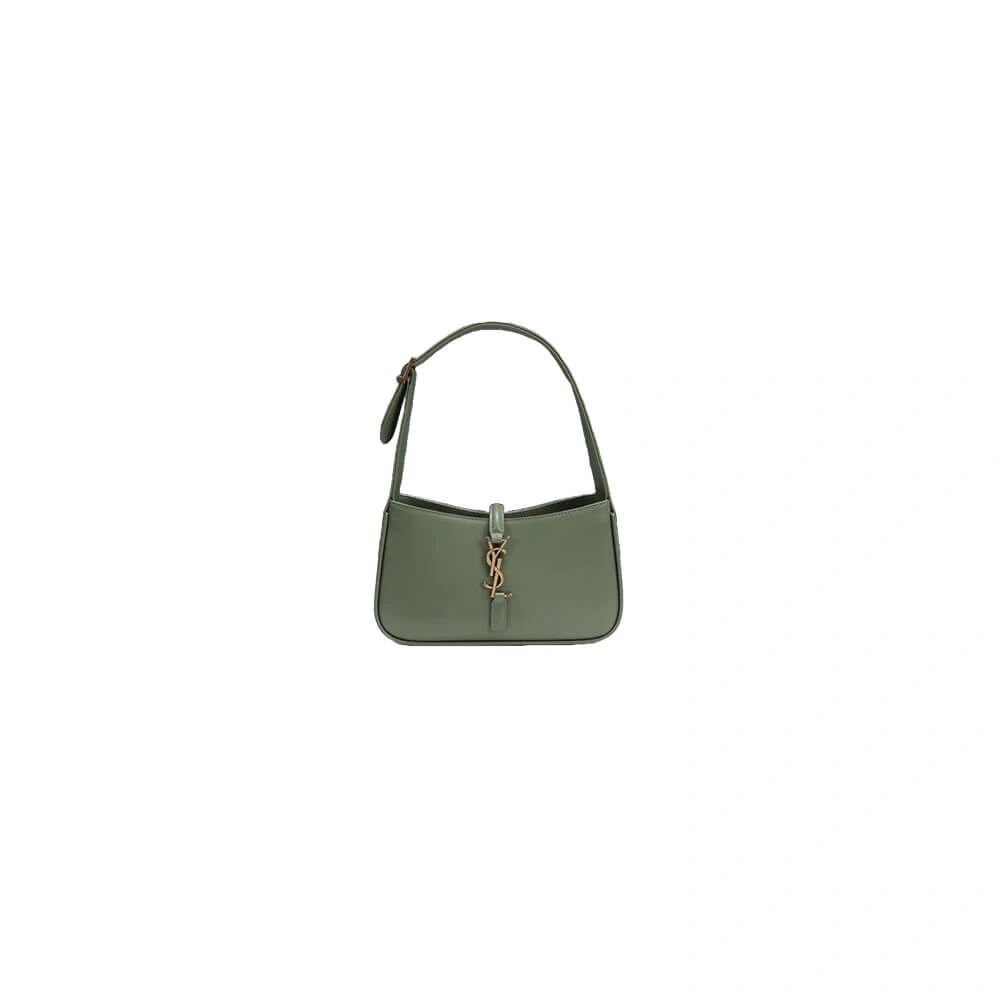 YSL LE 5 A 7 HOBO BAG IN SMOOTH LEATHER SportInspired 2666
