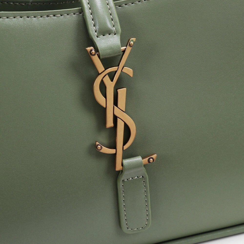 YSL LE 5 A 7 HOBO BAG IN SMOOTH LEATHER SportInspired 2666