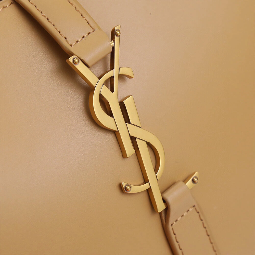 Seasonal YSL LE 5 A 7 HOBO BAG IN SMOOTH LEATHER 2688