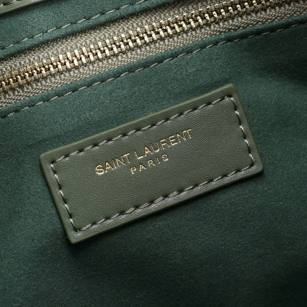 YSL LE 5 A 7 HOBO BAG IN SMOOTH LEATHER SportInspired 2666