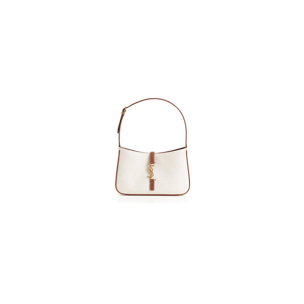 YSL LE 5 A 7 HOBO BAG WeatherProof 2788