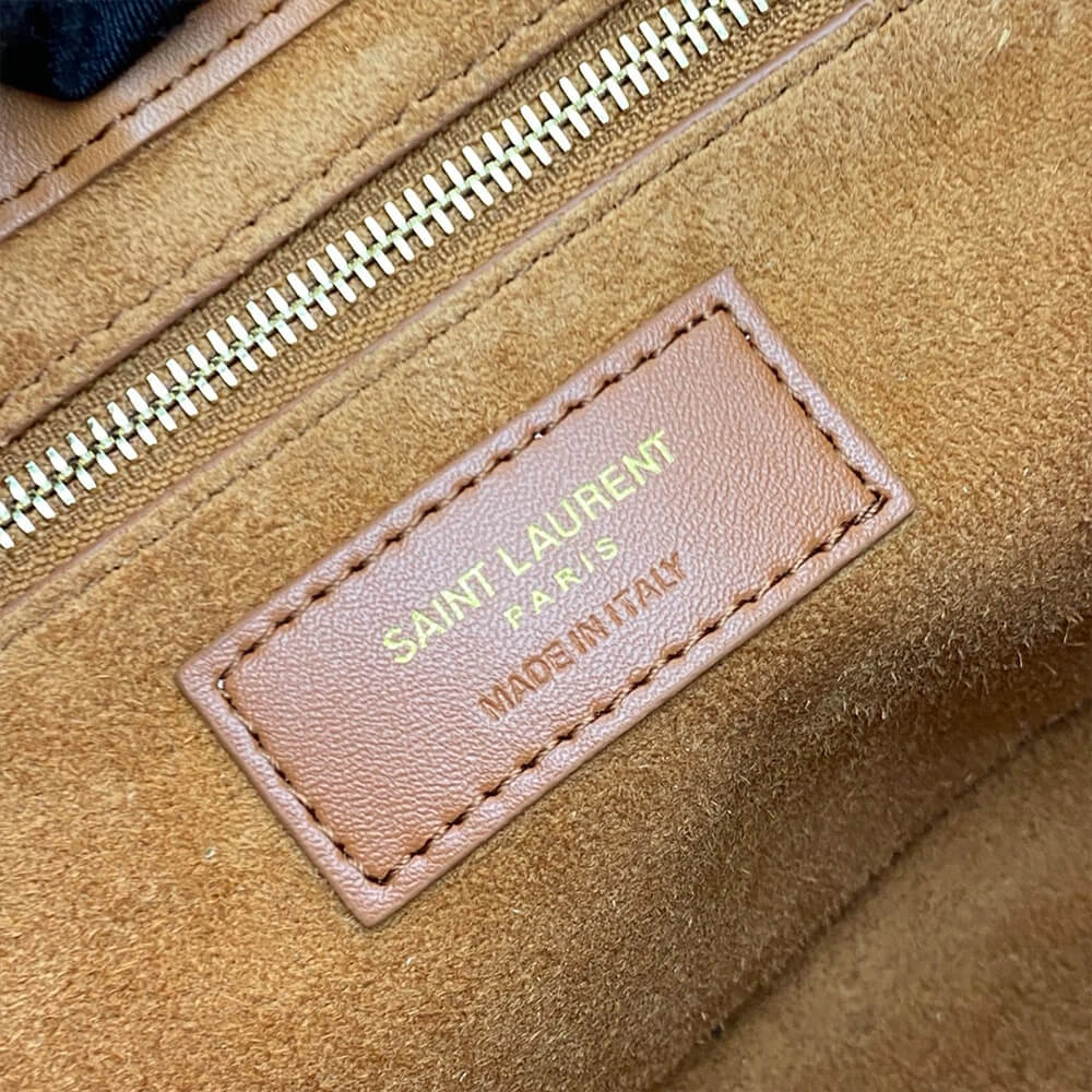 YSL LE 5 A 7 HOBO BAG WeatherProof 2788