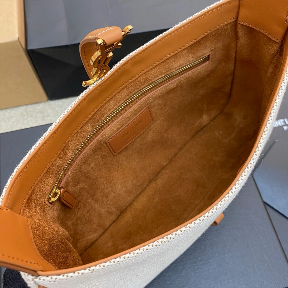 YSL LE 5 A 7 HOBO BAG WeatherProof 2788