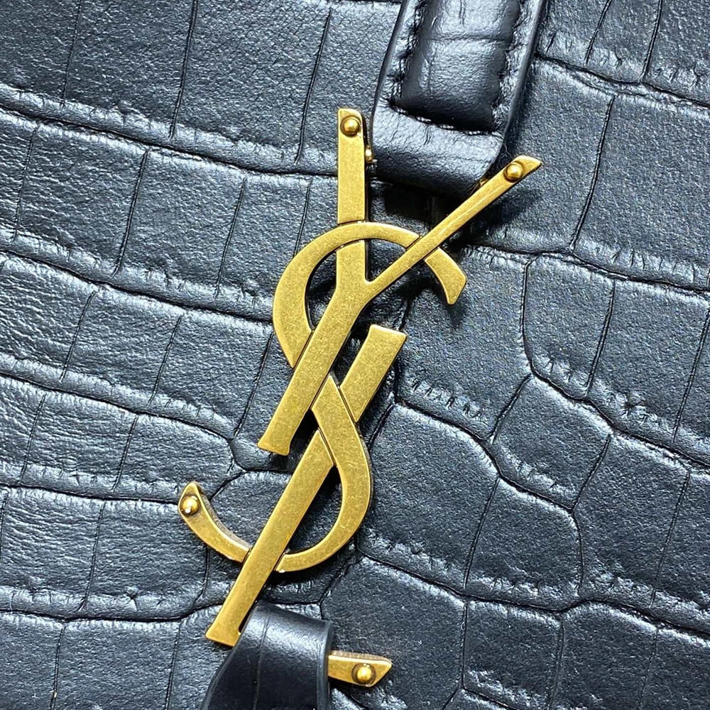 YSL LE 5 A 7 HOBO BAG(high-end grade) Compact 2768