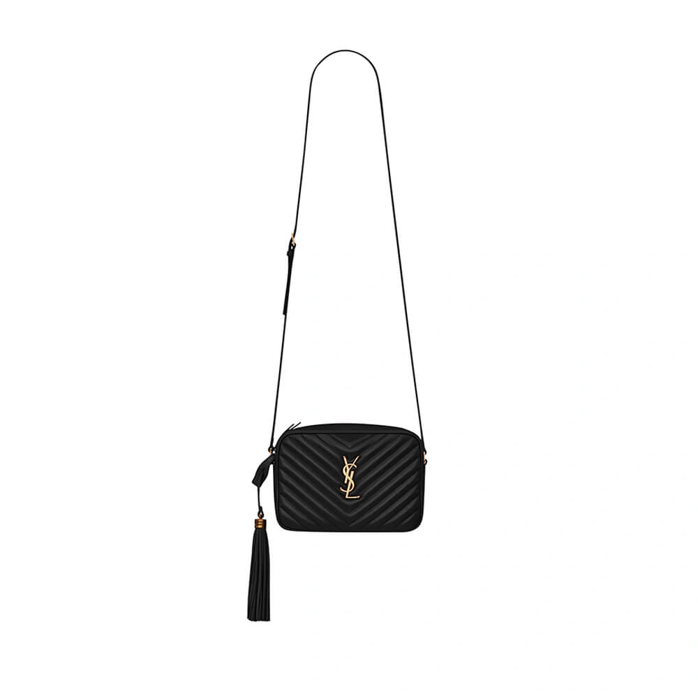 Casual YSL LOU CAMERA BAG 2864