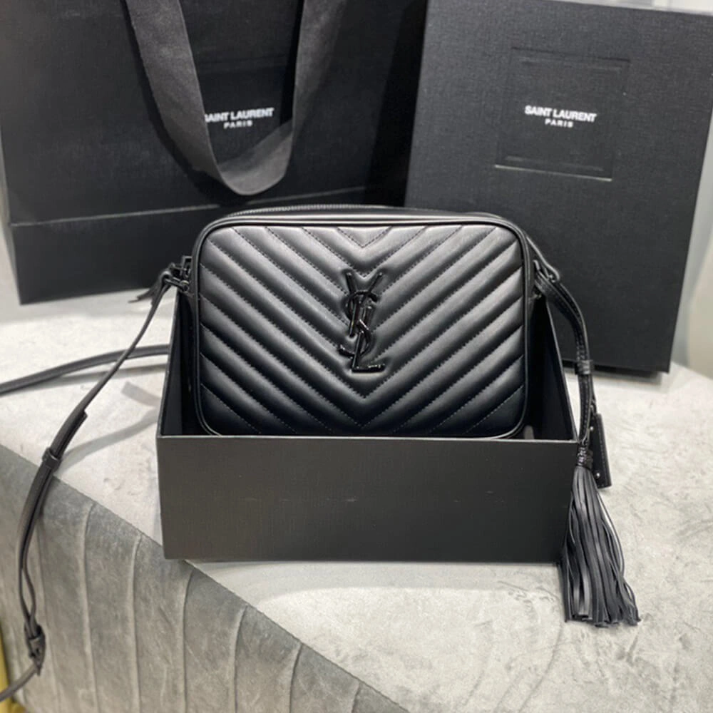 YSL LOU CAMERA BAG StreetReady 2859