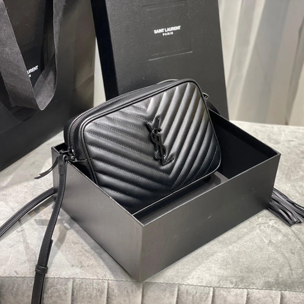 YSL LOU CAMERA BAG StreetReady 2859