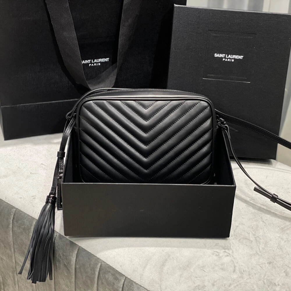 YSL LOU CAMERA BAG StreetReady 2859