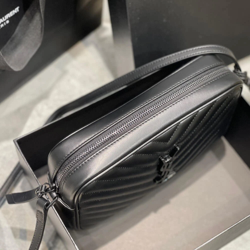 YSL LOU CAMERA BAG StreetReady 2859