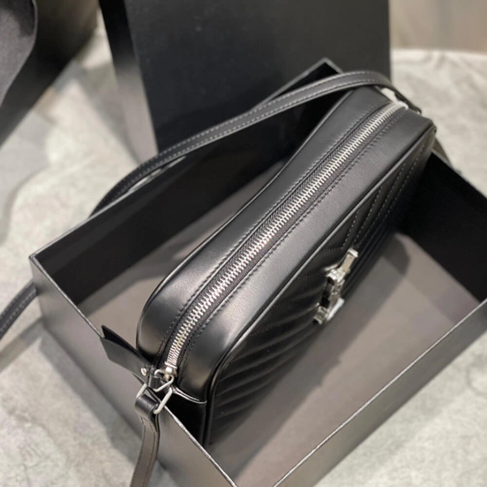 Affordable YSL LOU CAMERA BAG 2850