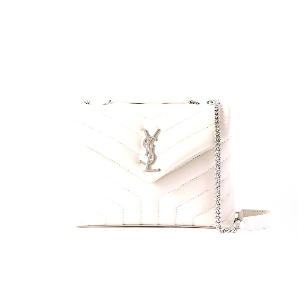 Stylish YSL LOULOU SMALL CHAIN BAG 2876