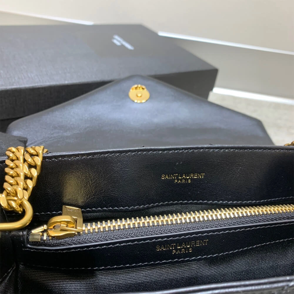 GoodFit YSL LOULOU SMALL CHAIN BAG 2852