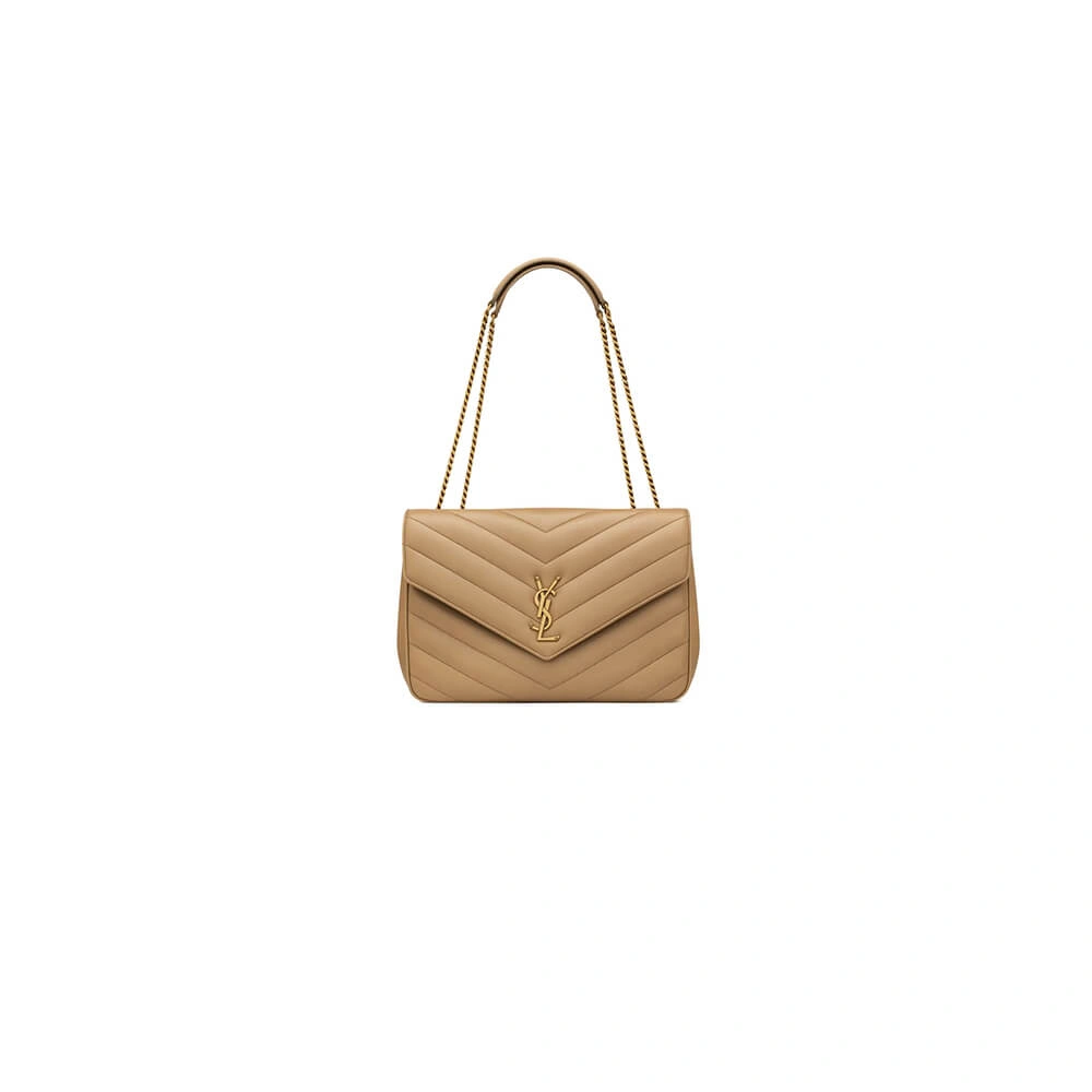 Thermal YSL LOULOU large in MATELASSE lambskin(HIGH-END GRADE) 2797