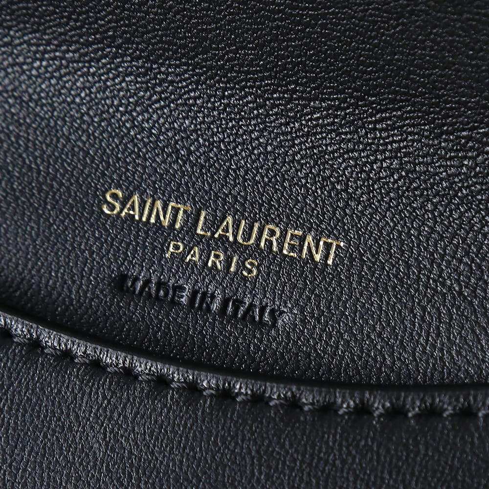 YSL LOULOU large in MATELASSE lambskin(HIGH-END GRADE) Comfortable 2773