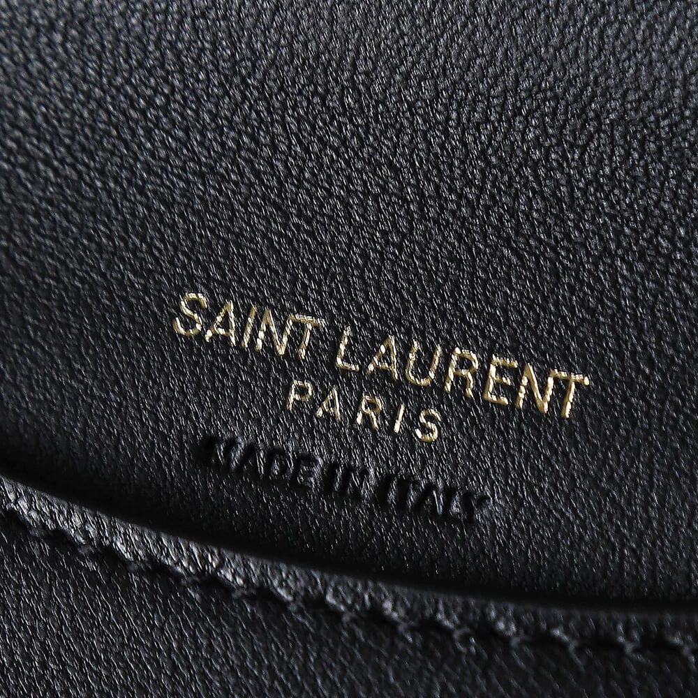 Thermal YSL LOULOU large in MATELASSE lambskin(HIGH-END GRADE) 2797