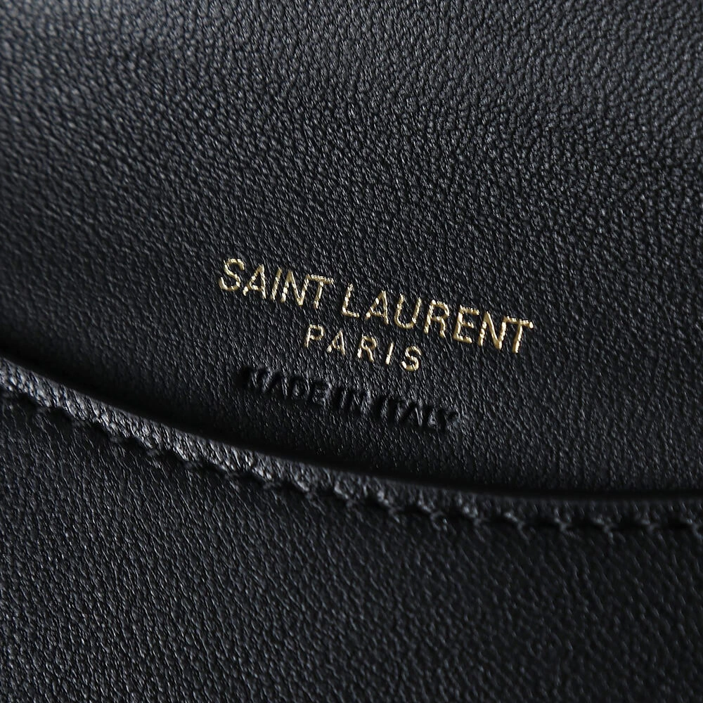 Premium YSL LOULOU large in MATELASSE lambskin(HIGH-END GRADE) 2782