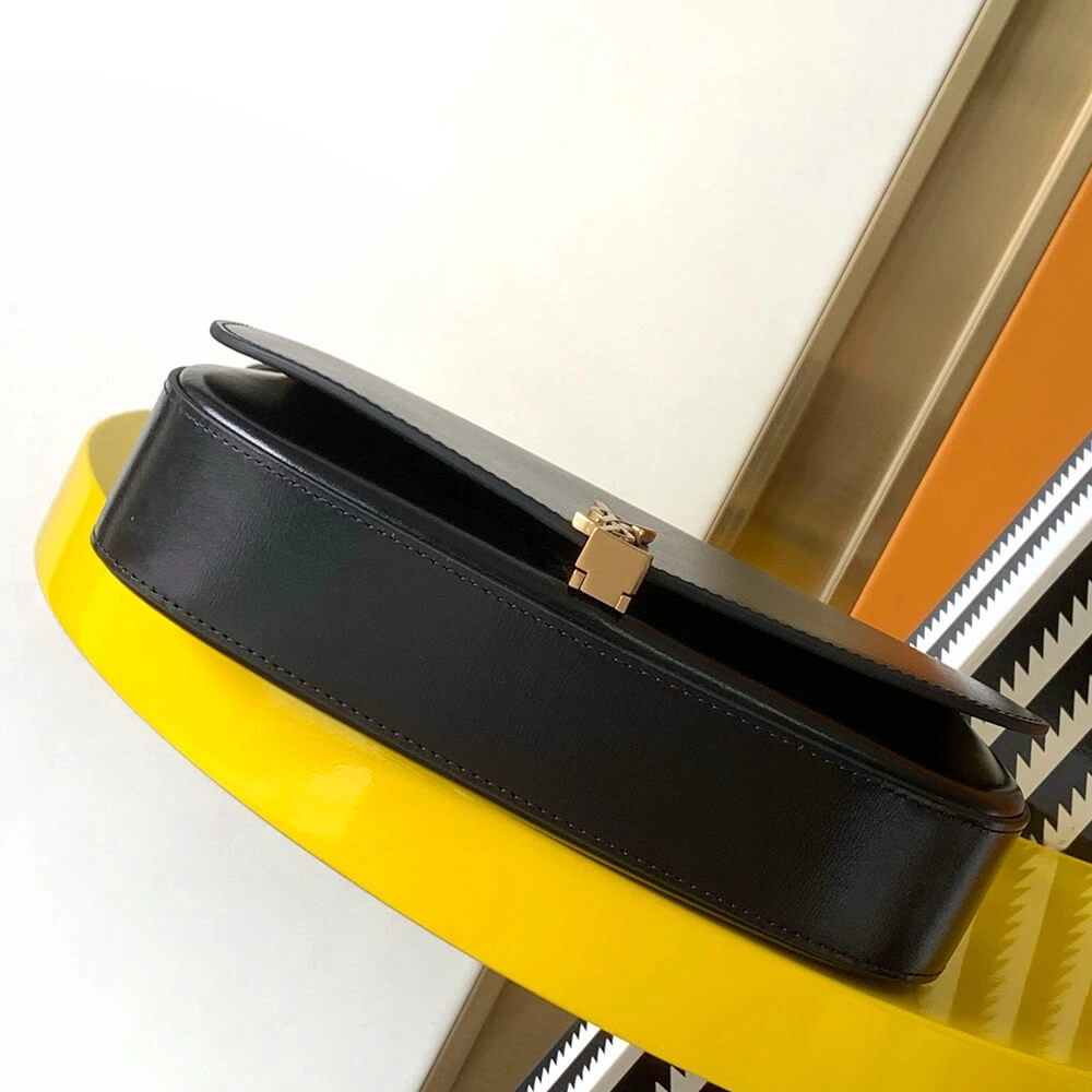 OdorResistant YSL MINI VOLTAIRE IN BOX SAINT LAURENT 2702