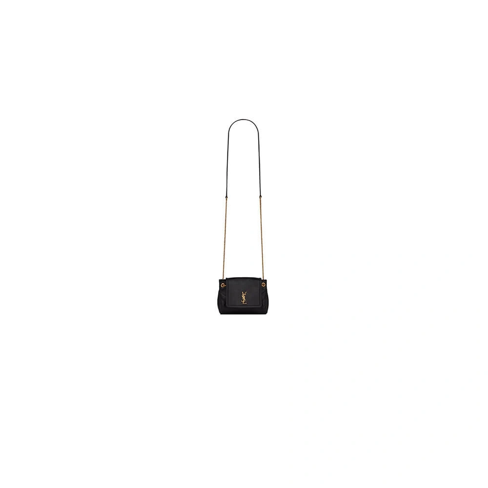 YSL Mini NOLITA IN LAMBSKIN UrbanStyle 2633
