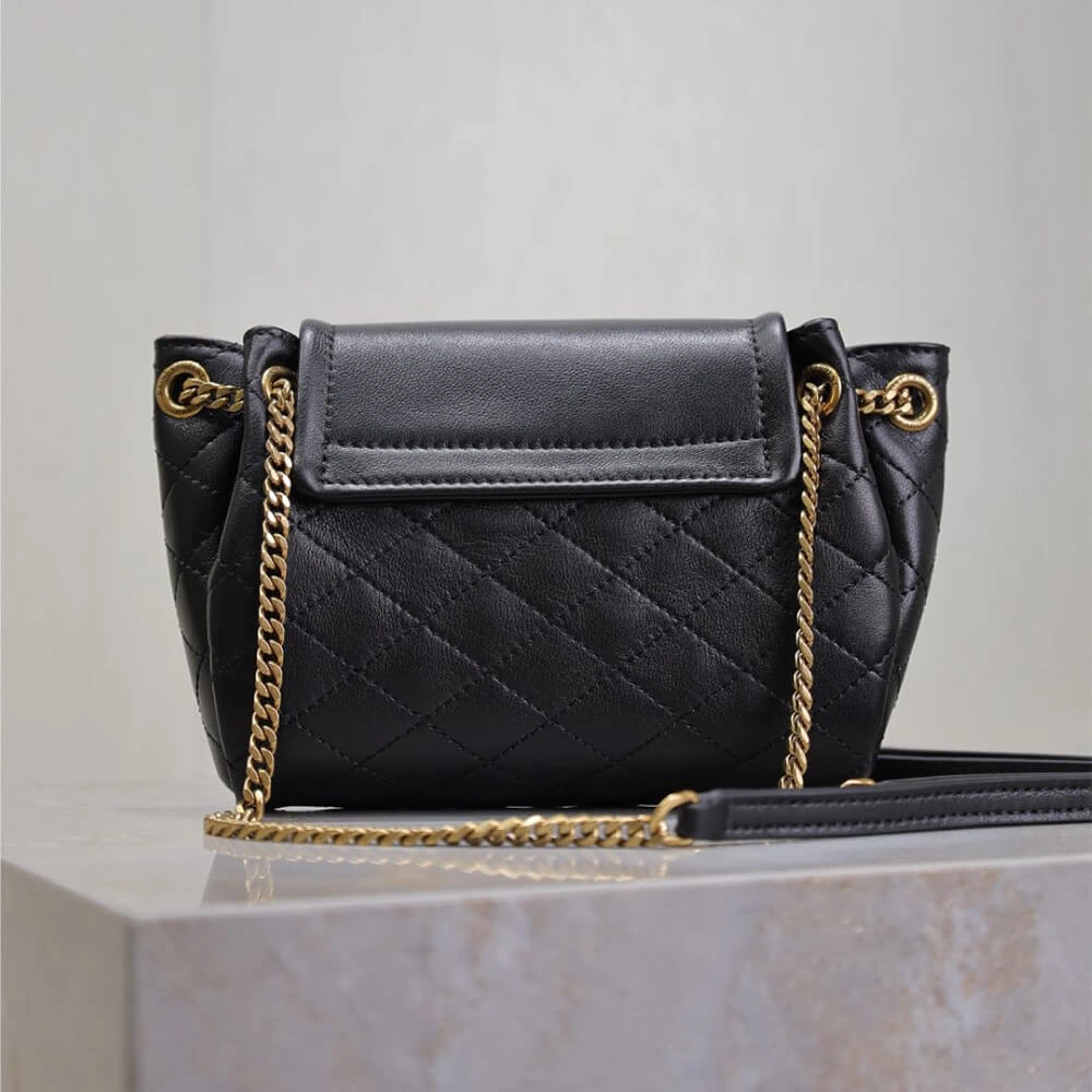 YSL Mini NOLITA IN LAMBSKIN UrbanStyle 2633
