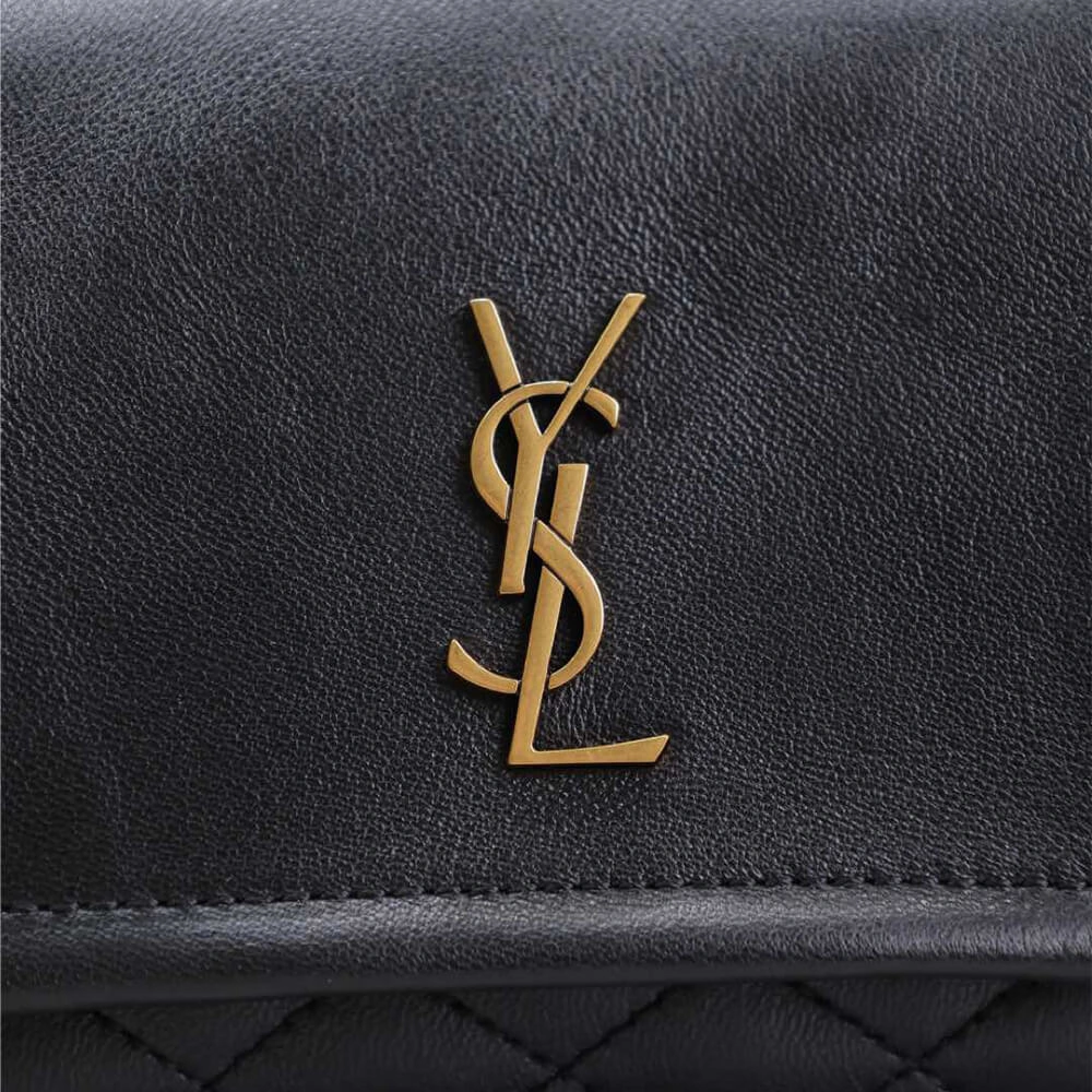 YSL Mini NOLITA IN LAMBSKIN UrbanStyle 2633