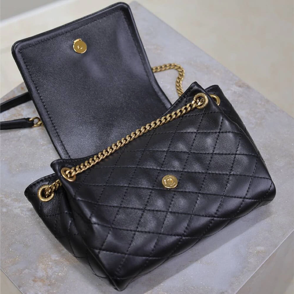 YSL Mini NOLITA IN LAMBSKIN UrbanStyle 2633