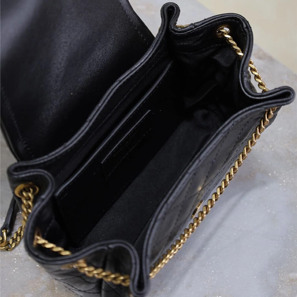 YSL Mini NOLITA IN LAMBSKIN UrbanStyle 2633