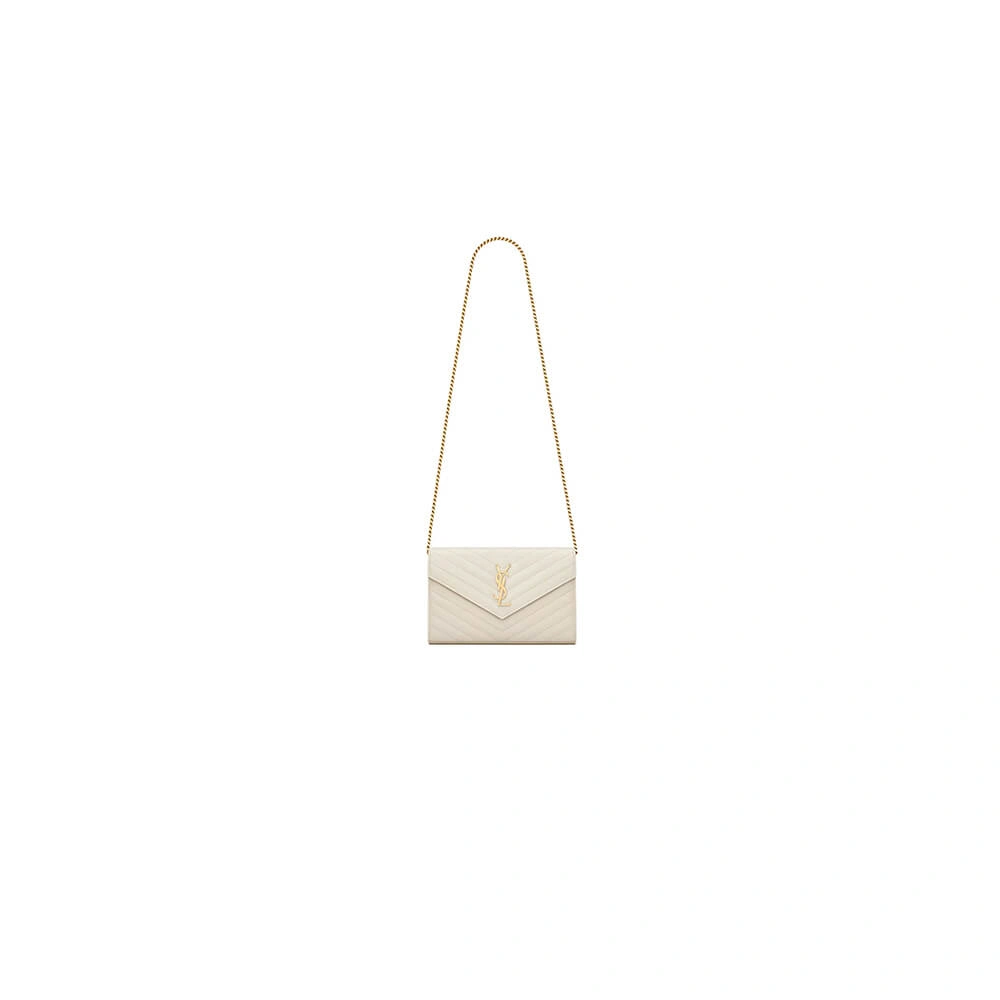 Lightweight YSL NIKI medium in grained lambskin 2745