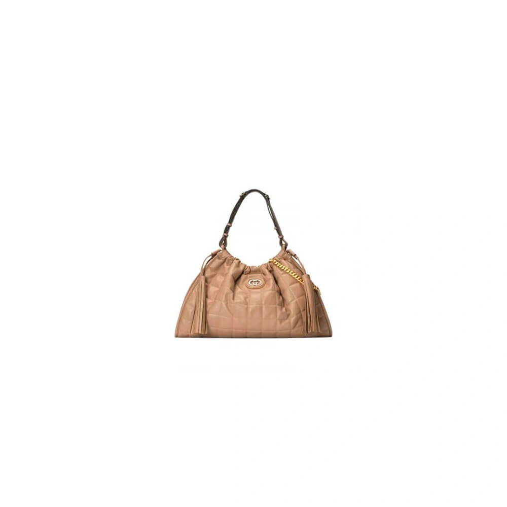 Fashionable YSL NIKI medium in grained lambskin 1227