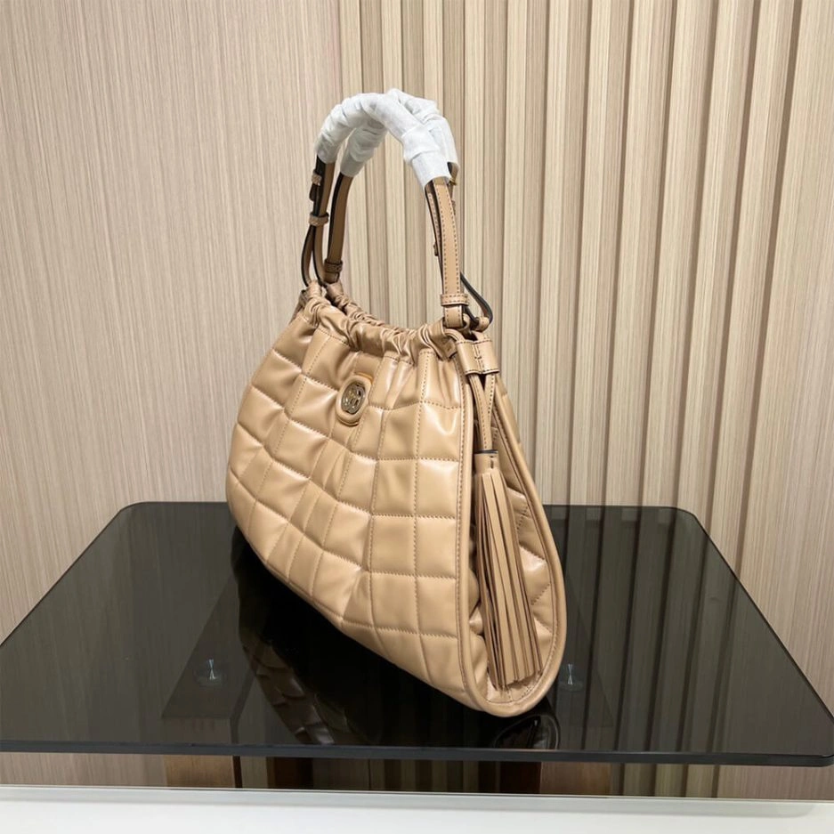 Fashionable YSL NIKI medium in grained lambskin 1227