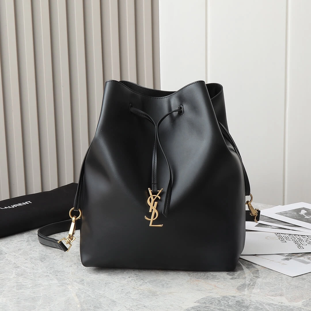 YSL PARIS VII pochon in lambskin Casual 2770