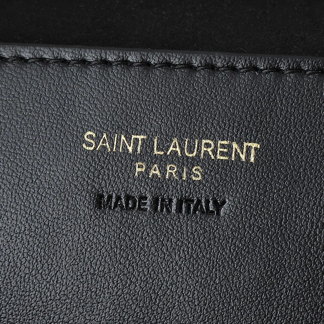 YSL PARIS VII pochon in lambskin Casual 2770