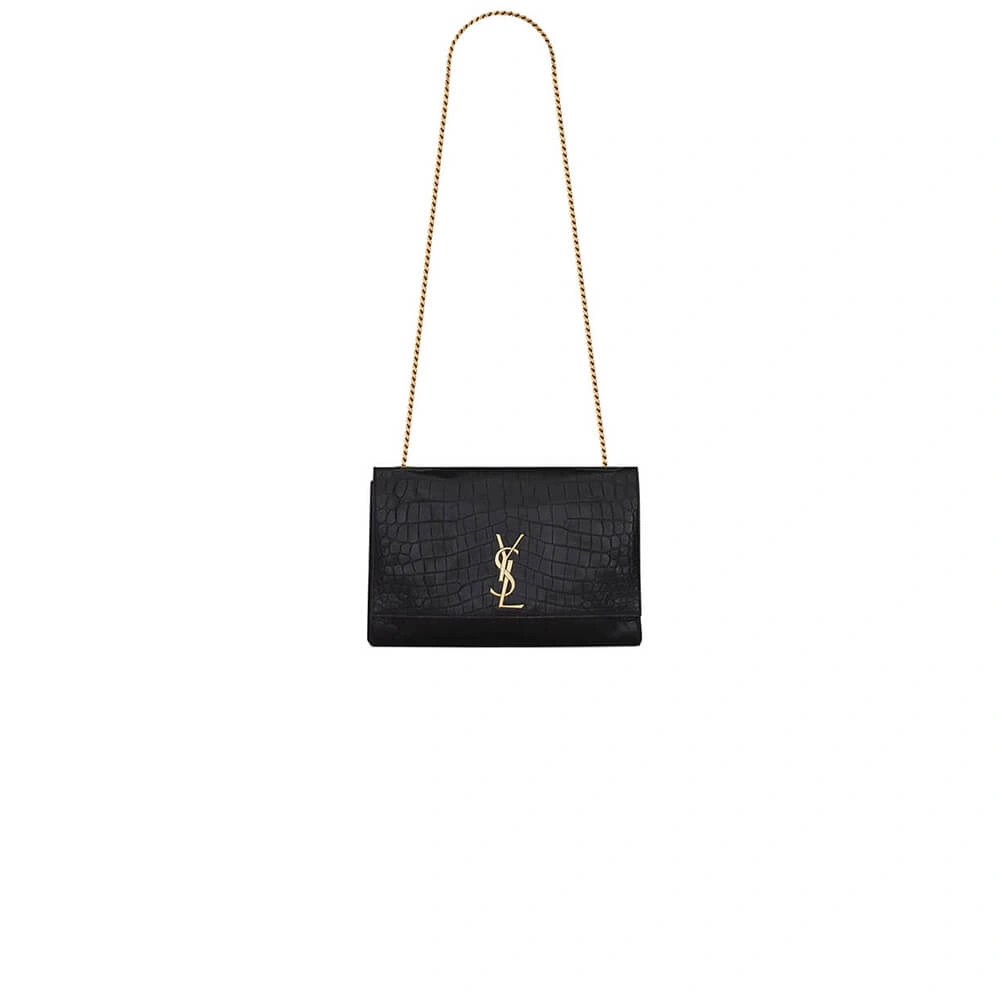 Reliable YSL REVERSIBLE MEDIUM KATE 2638
