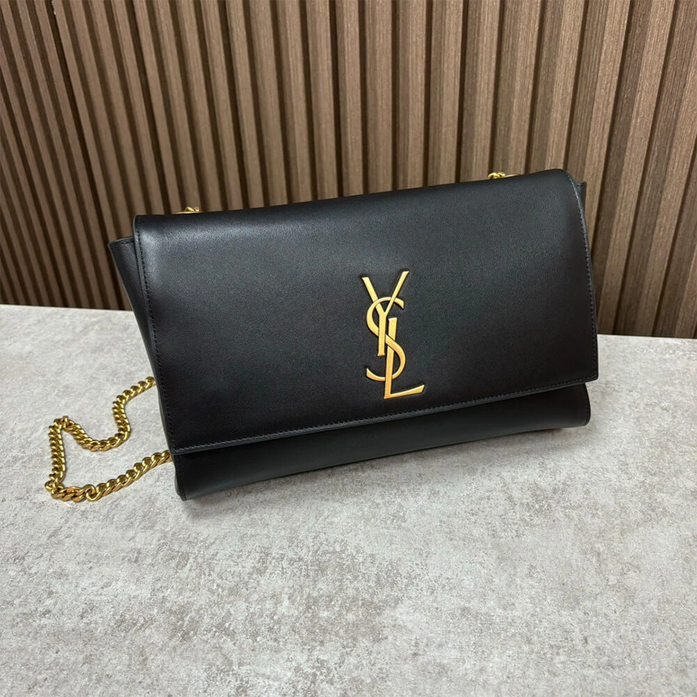 YSL REVERSIBLE MEDIUM KATE Sophisticated 2662