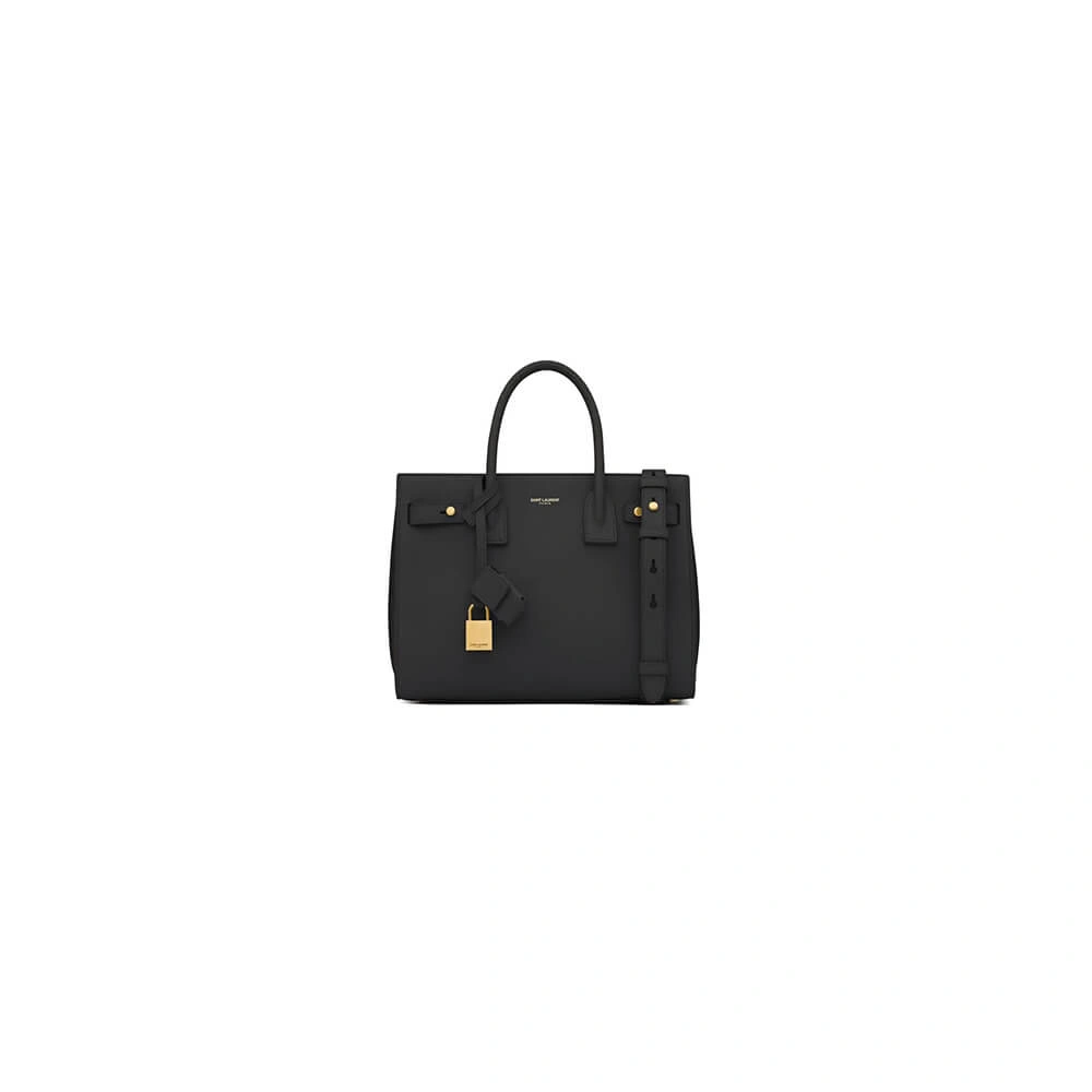 YSL SAC DE JOUR IN SMOOTH LEATHER – BABY(HIGH-END GRADE) QuickDry 2604