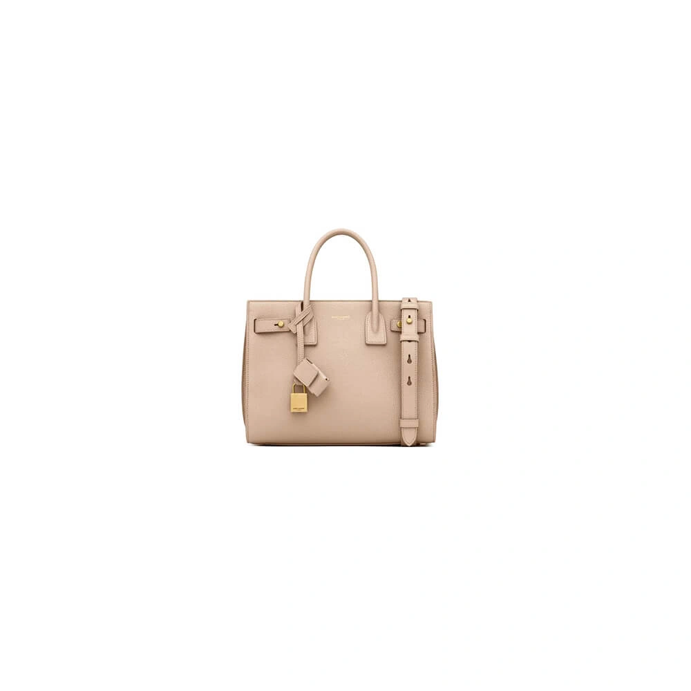 Timeless YSL SAC DE JOUR IN SMOOTH LEATHER – BABY(HIGH-END GRADE) 2624