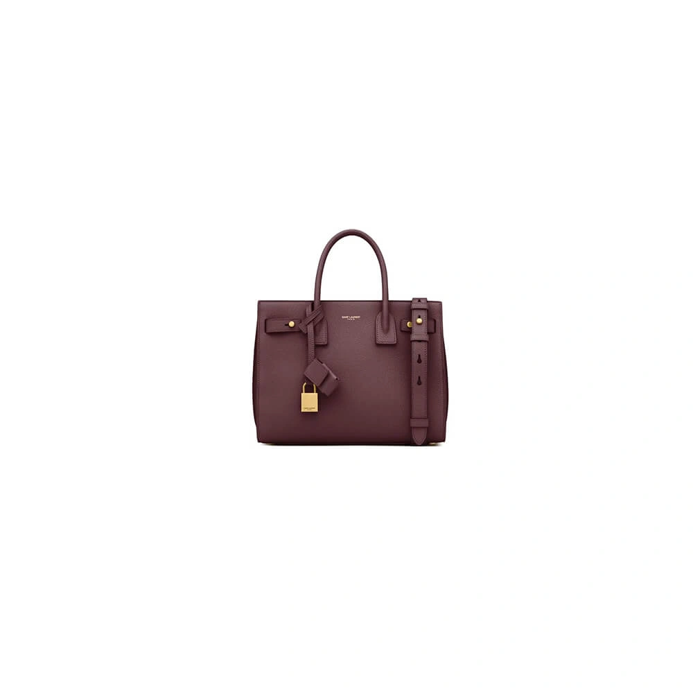 YSL SAC DE JOUR IN SMOOTH LEATHER – BABY(HIGH-END GRADE) FastDry 2596